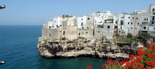 Guide Turistiche Puglia Guide Turistiche Puglia