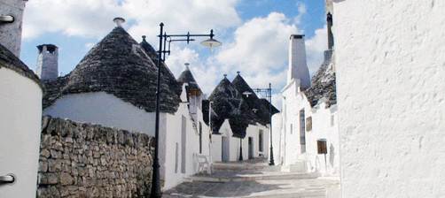 Guide Turistiche Puglia Guide Turistiche Puglia