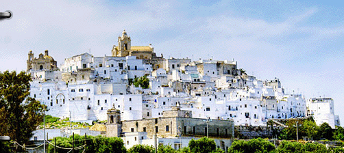 Guide Turistiche Puglia Guide Turistiche Puglia